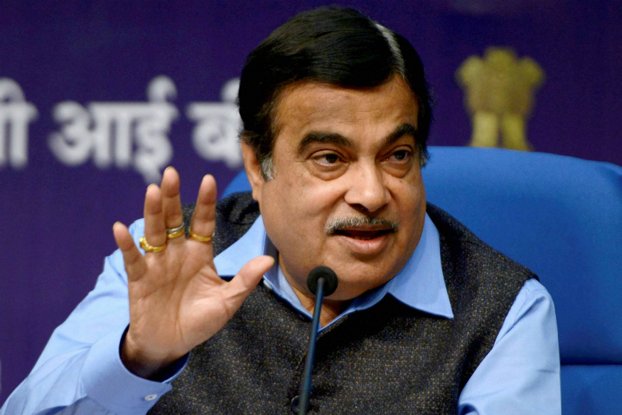 All is not well in BJP? Angry Gadkari skips Maharashtra state executive meeting