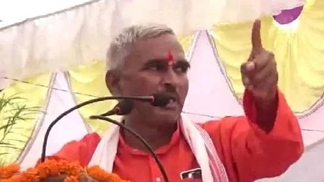 BJP MLA says Islam allows having 50 wives and 1050 children, it’s ‘animal tendency’