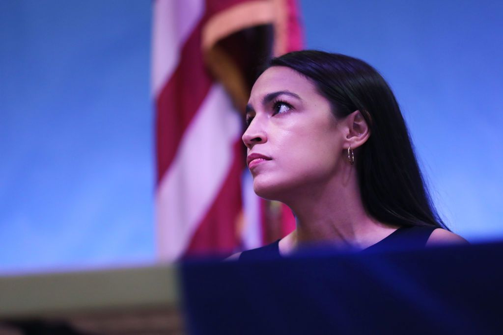 After Trump’s racist slur about four non-white Congresswomen, US cop threatens one of them in Facebook post