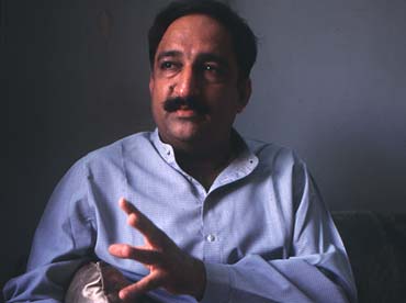 SC convicts 12 persons for killing ex-Gujarat home minister Haren Pandya in 2003