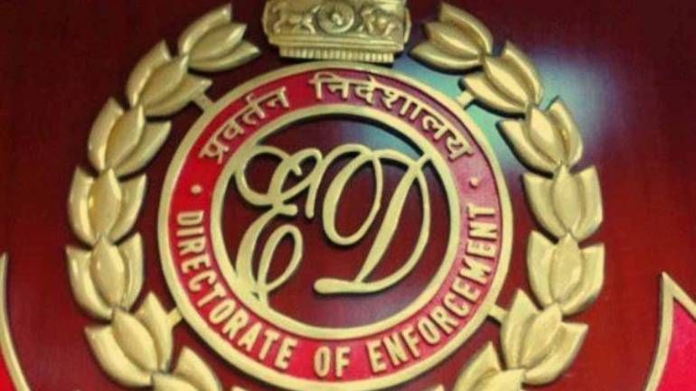 ED attaches property of Bengali journalist in PMLA case