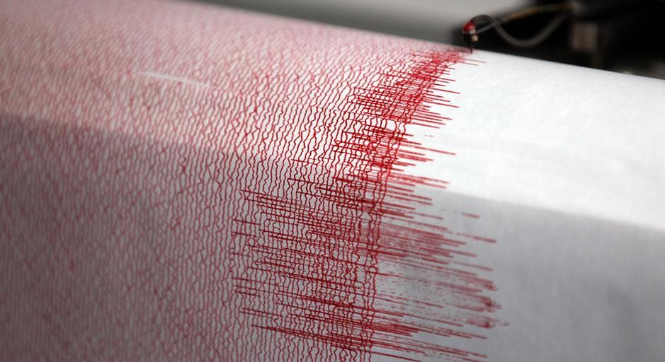 6.2-magnitude quake hits California