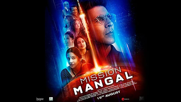 Mission Mangal: Expect drama, pride and a dose of patriotism, shows the trailer