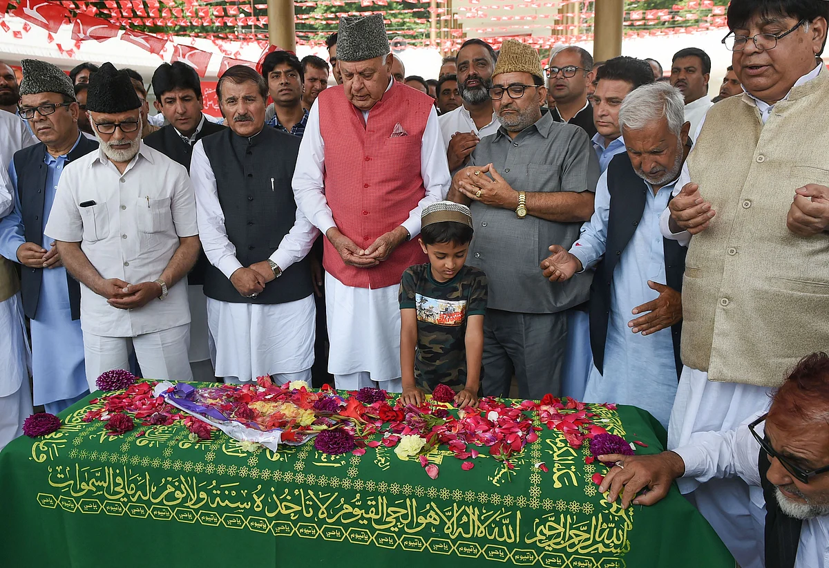 PTI Photo