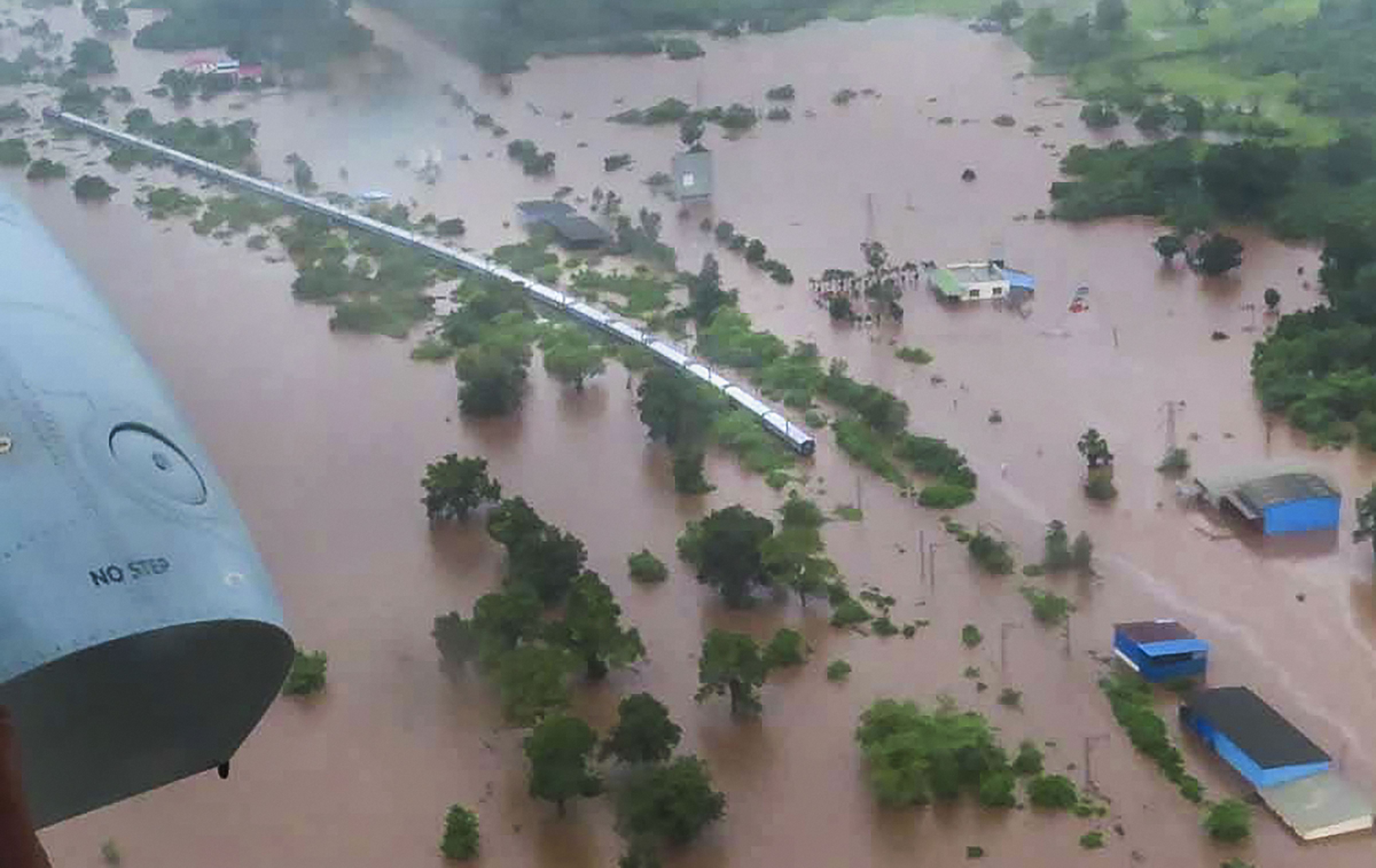 July 27 Delhi and beyond, in pictures