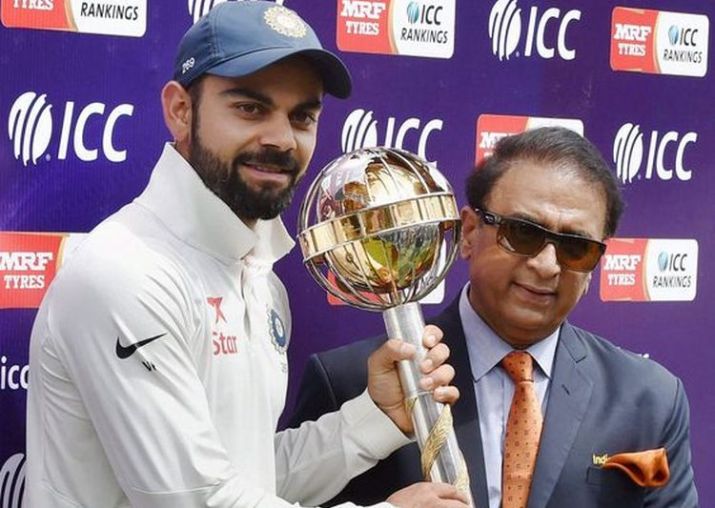 Post World Cup debacle, Sunil Gavaskar questions Virat Kohli’s Captaincy