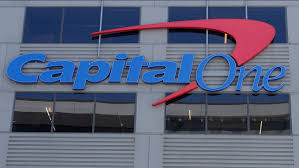 Bank details, credit card data of more than 100 million Capital One clients leaked; hacker arrested