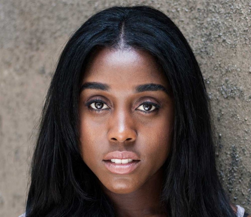 Lashana Lynch will play the first ever female 007