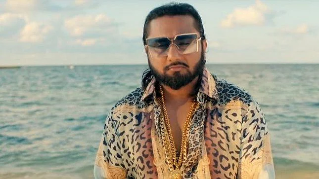 No one above law: Court raps Honey Singh for not appearing in domestic violence case