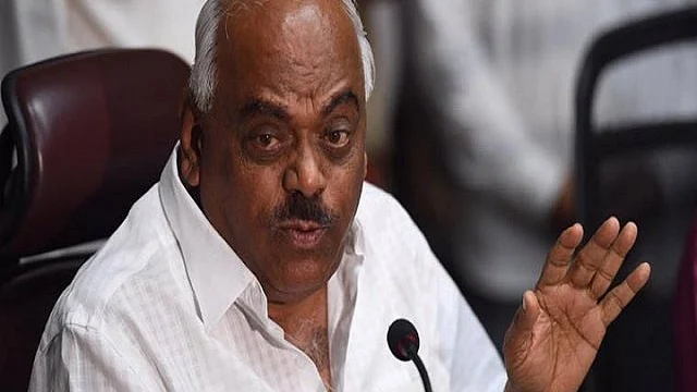 Can’t be told to be timebound in deciding on MLAs resignations: K’taka Speaker to SC
