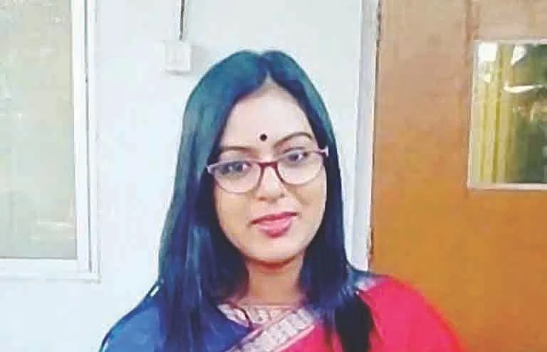 Rehna Sultana