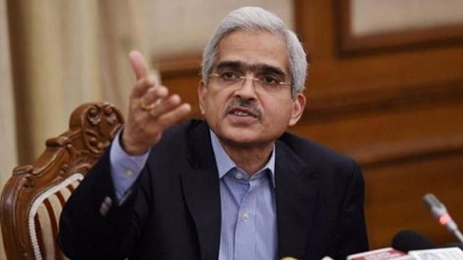 Economic Slowdown To Deepen Further Says Rbi Governor Shaktikanta Das