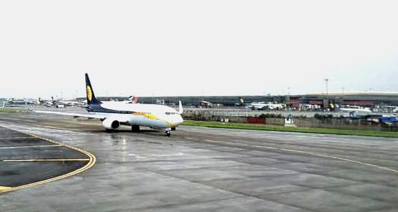 Congress questions Modi govt’s decision to hand over multiple airports to one company