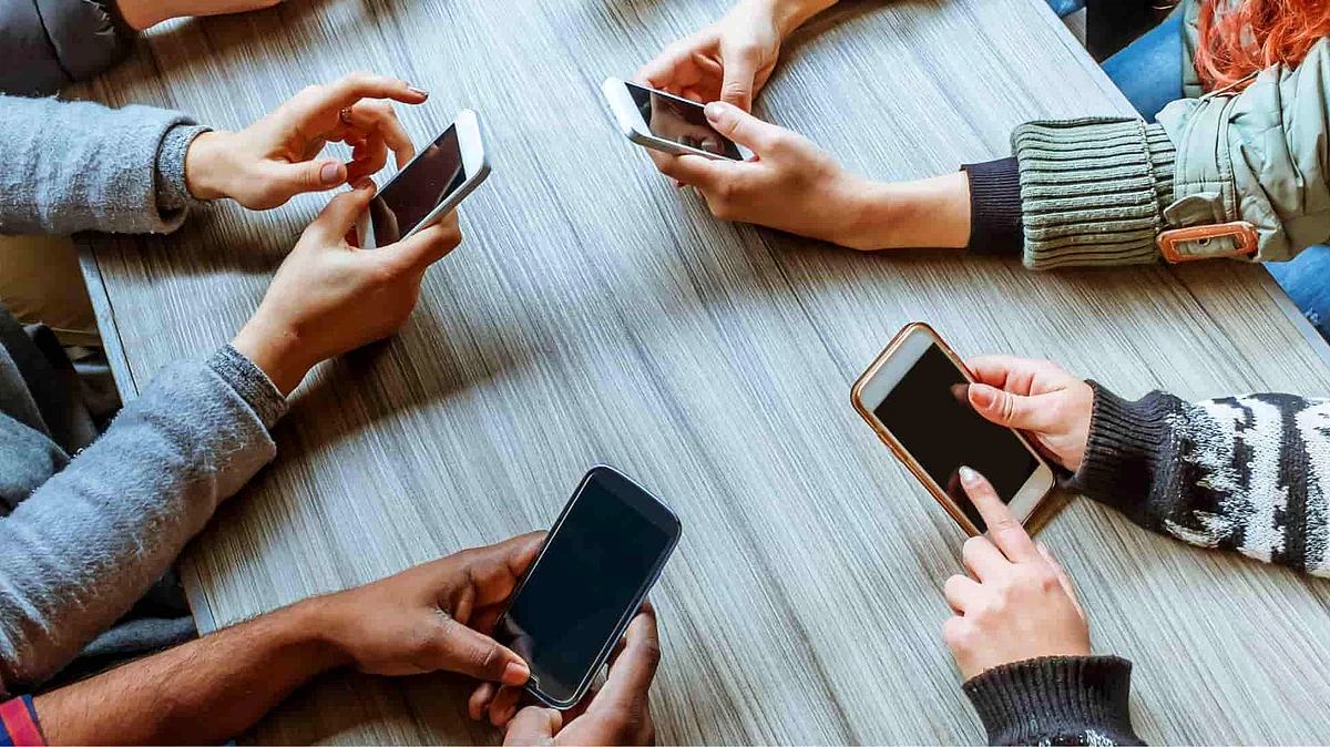 Now in UP: Digital de-addiction clinic for children