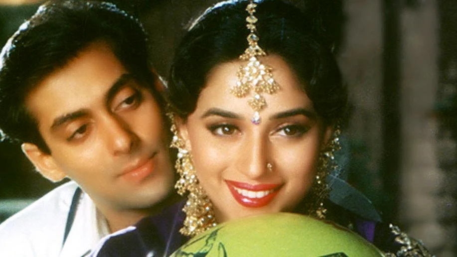 Hum Aapke Hain Koun..!: It’s all in the family