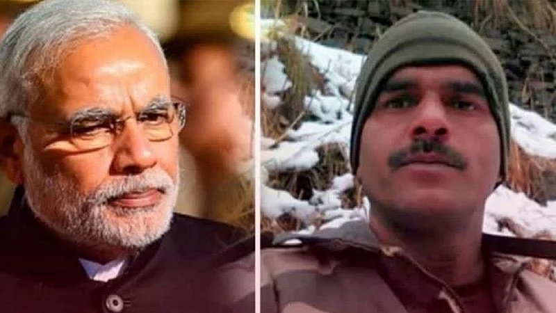 HC issues notice to Modi on petition challenging election from Varanasi