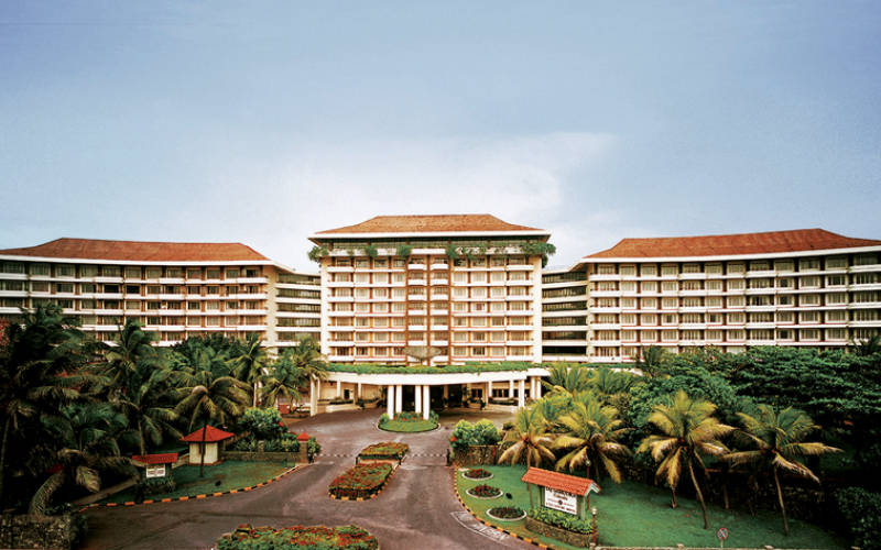 Colombo 5-star hotel asked to provide guest list