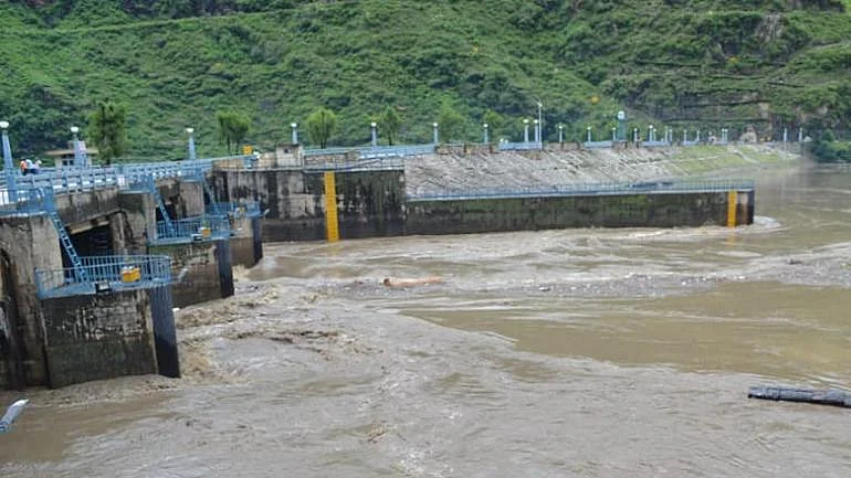 Here’s why India is releasing more water to Pakistan than before