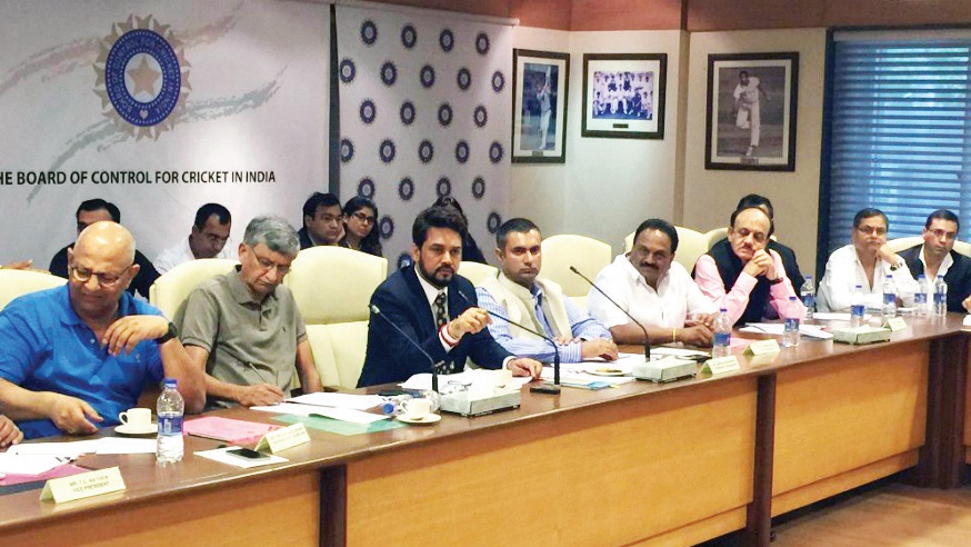 2019 Cricket World Cup: Not all’s well in BCCI or Indian Cricket