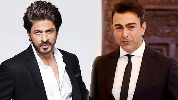Fans Slam Pakistani Star Shaan For Criticising Srk One of the highest paid actors in pakistan shaan shahid celebrates his 45th birthday today on april 27th. fans slam pakistani star shaan for