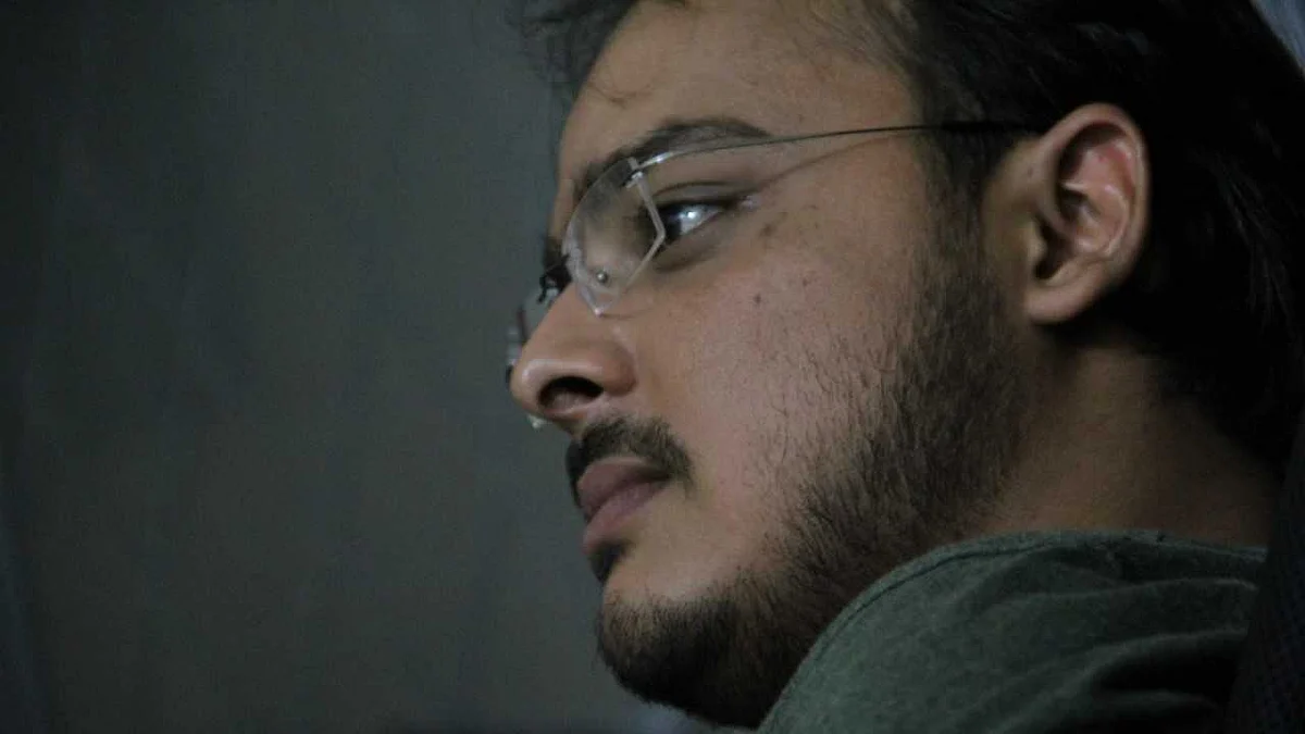 Gaurav Solanki: The scriptwriter who made ‘Article 15’ click