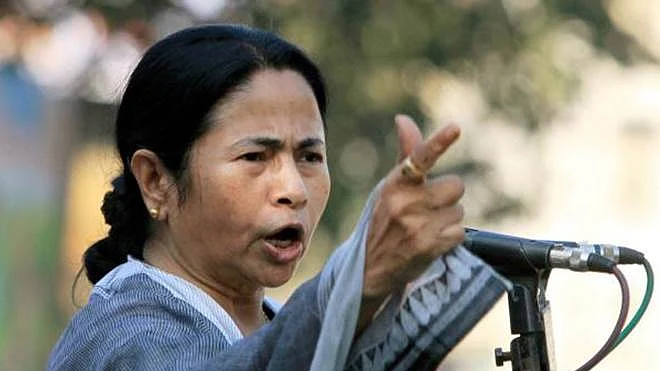 Mamata says Centre cancelled trains to hamper TMC Martyrs’ Day rally