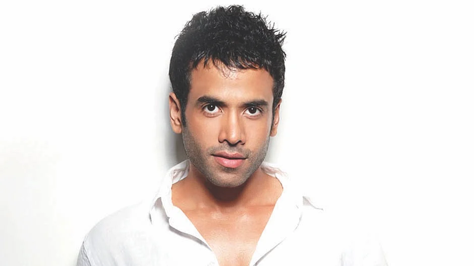 Tusshar Kapoor: With the web, there are no limitations