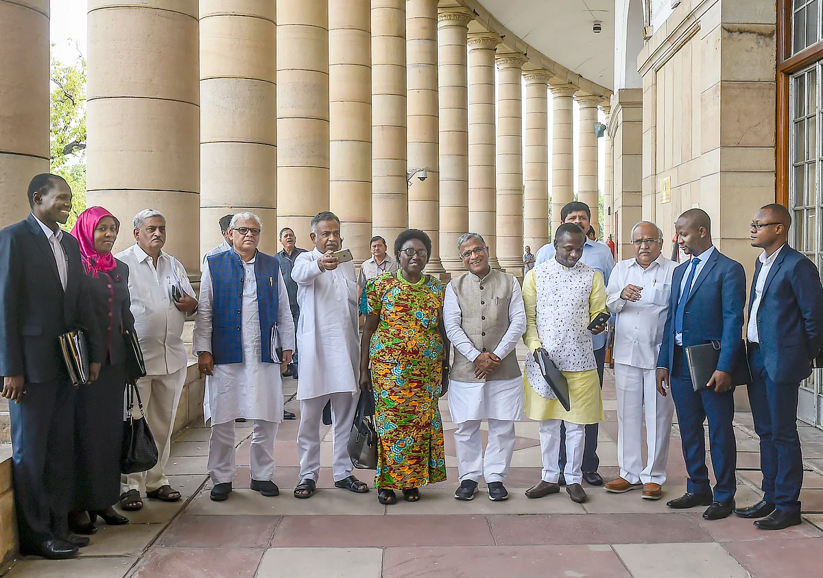 PTI Photo