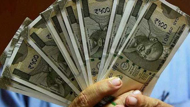 Representative Image (PTI)