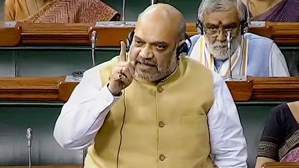 Amended UAPA: Onus of proving innocence lies on the accused now