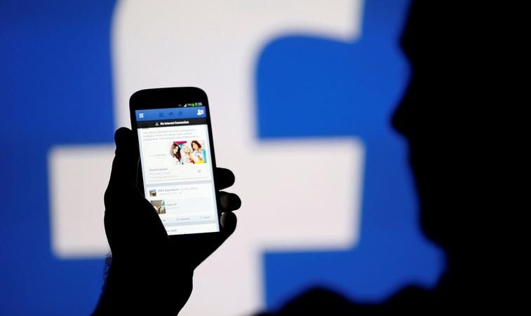 Facebook AR device to let you type with your mind