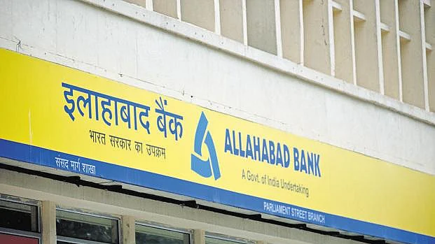 Allahabad bank reports ₹1,744 Cr fraud by Bhushan Power Steel