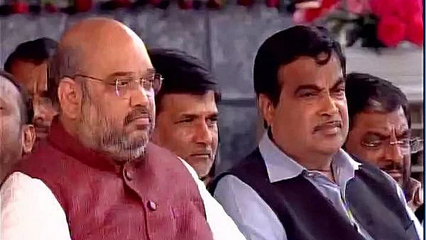 Amit Shah to head ministerial panel on Air India sale, Gadkari out, says sources