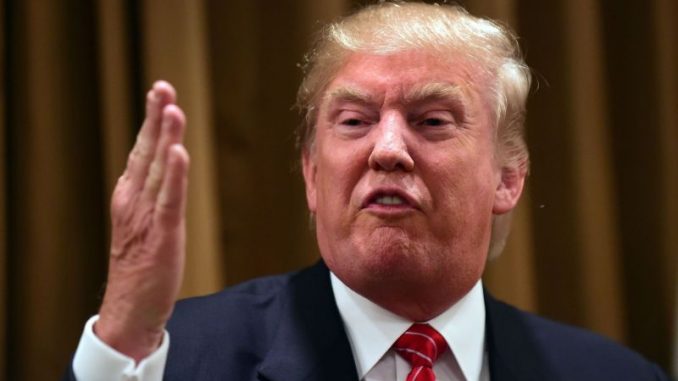 Twitter refuses to remove Trump’s racist tweets against Congresswomen