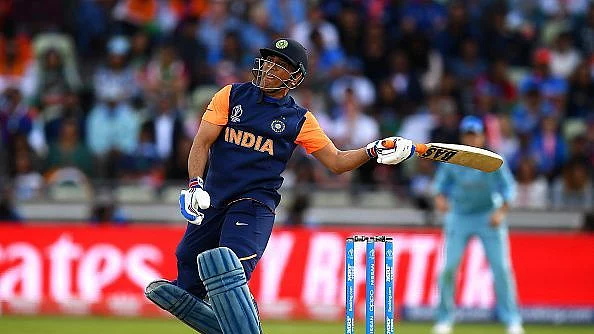 Will Dhoni announce retirement after World Cup?