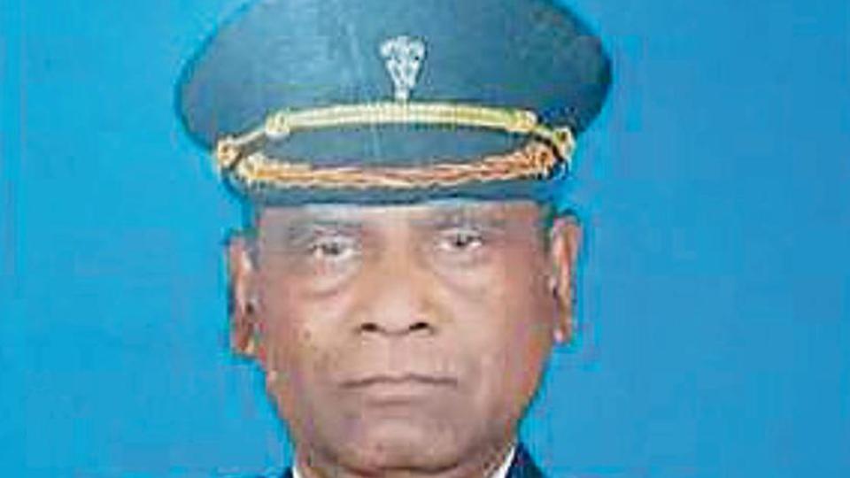 Retired Army officer Mohammad Sanaullah not in NRC final list, says ‘expected the same’
