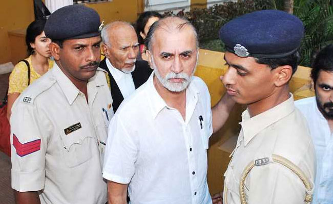 Shoddy probe led to Tejpal's acquittal on 'benefit of doubt': Court
