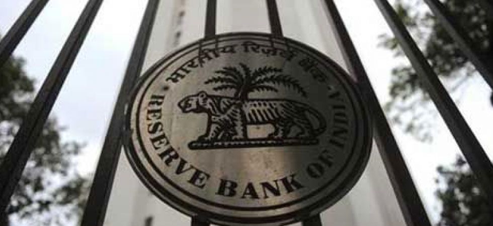 GST shortfall may make govt use RBI surplus to meet fiscal deficit