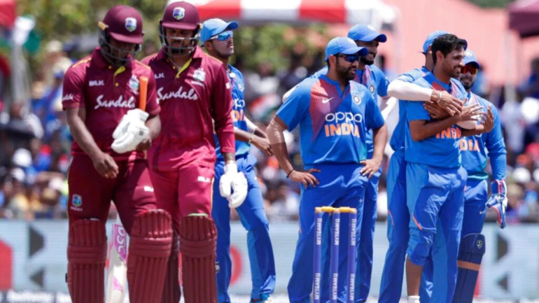 After T20I triumph, India look to dominate in ODIs