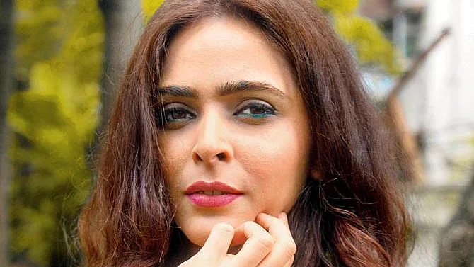 ‘I want to be a good actor and am open to experiment’ says Madhurima Tuli