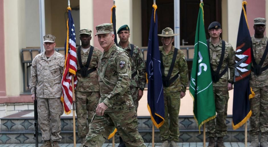 Taliban peace deal in Afghanistan with US