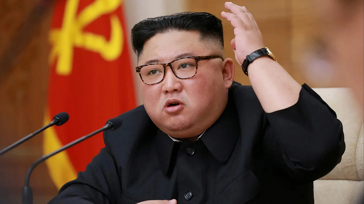North Korea fires two more missiles, says South Korea
