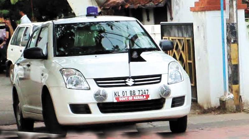 Women now eligible to drive Kerala govt vehicles
