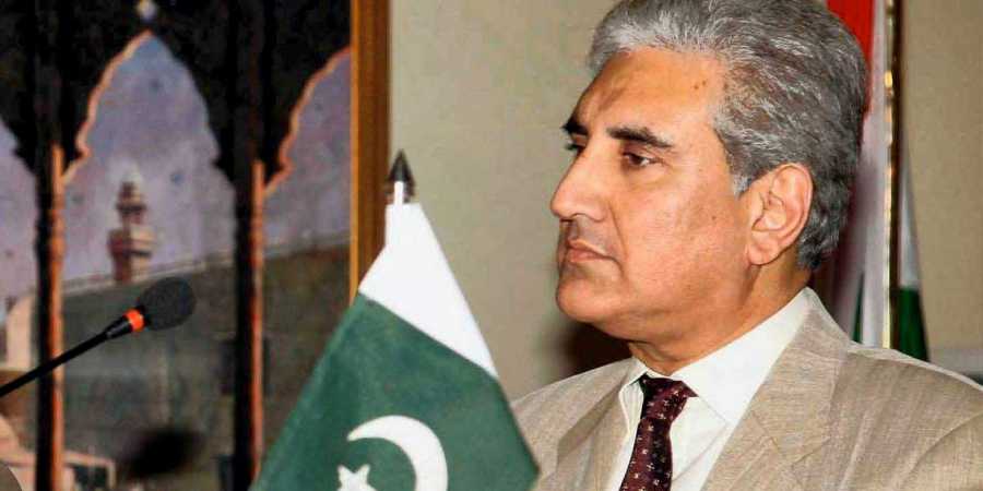 Pakistan rejects India’s move to scrap Article 370, says will exercise all possible options to counter it