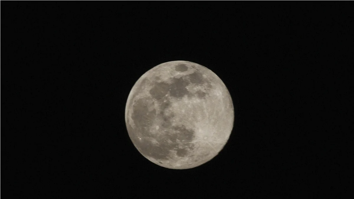How NASA plans to shield astronauts from radiation on moon