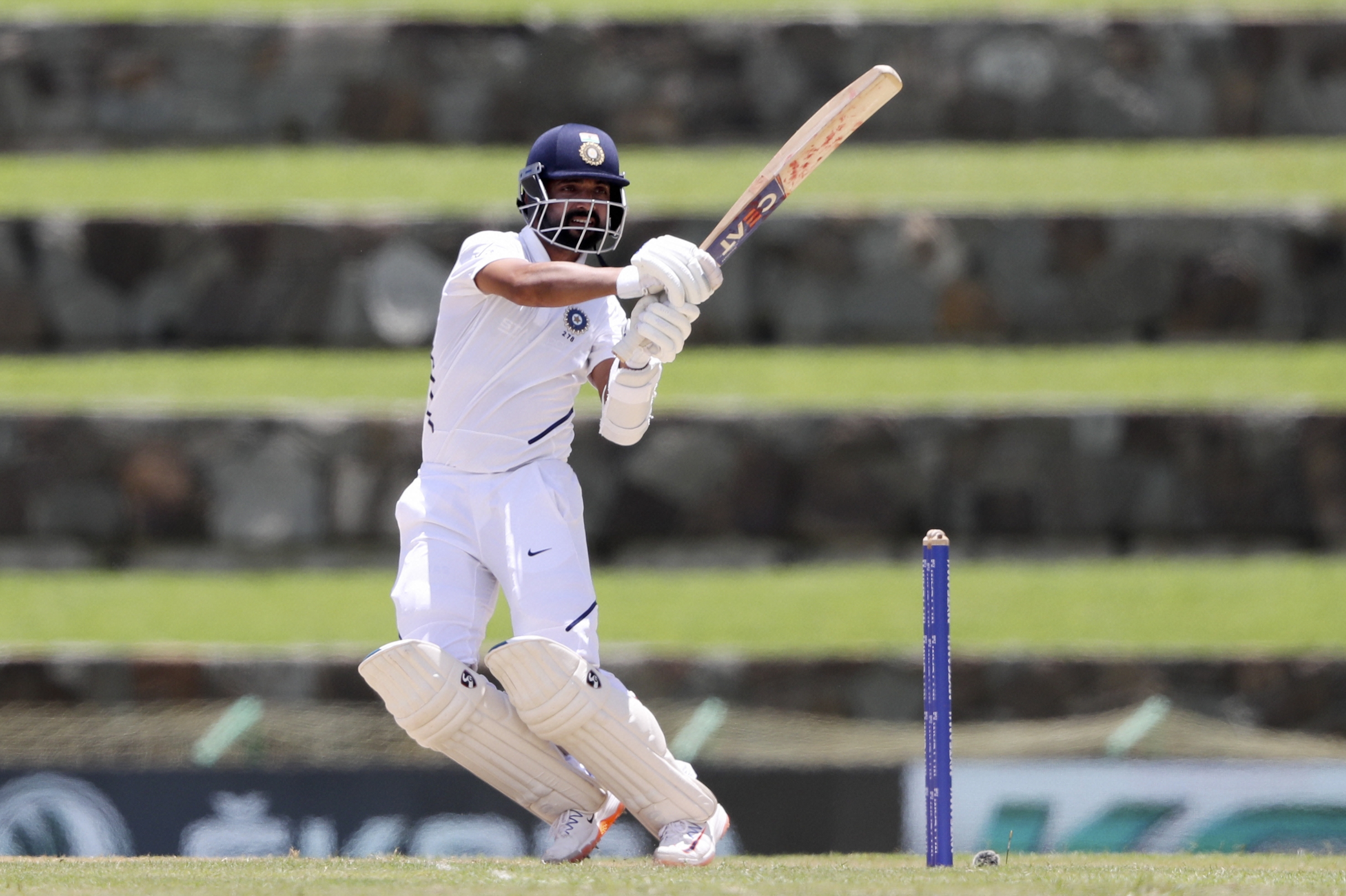 Not at all annoyed by strict quarantine rules: Rahane