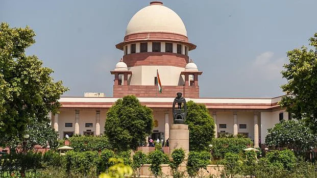 Denial of urgent listing of Chidambaram’s bail plea: Rule of law is in peril, say SC lawyers