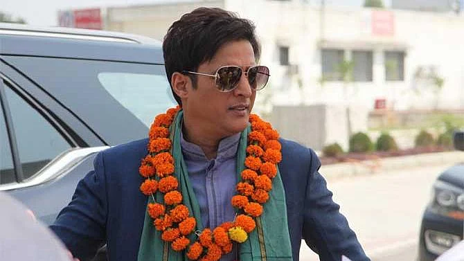 ‘Script is most important’ for Jimmy Shergill