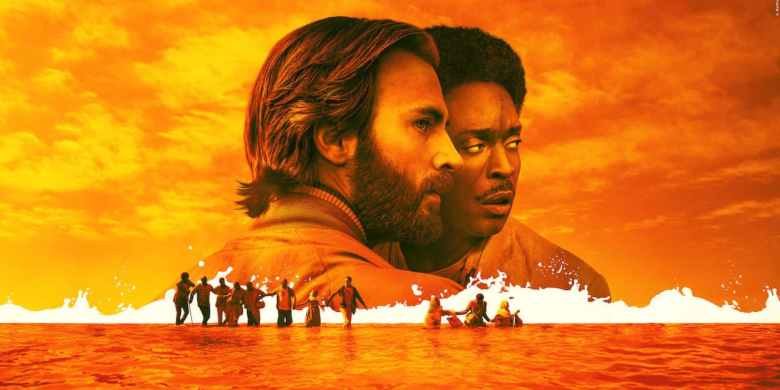 The Red Sea Diving Resort: A dumbed-down version of modern history