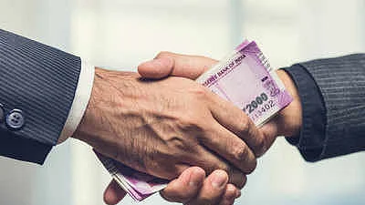 Curious case of corruption: Bihar govt official drawing salary from 3 departments, absconding